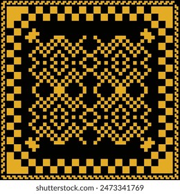 texture and patterns illustration vector