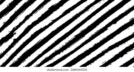 Textura con patrón de cebra blanco y negro liso, rayas onduladas blancas y negras. Fondo Abstractas. Forma abstracta del graffiti en blanco y negro, alineado con la perspectiva del espectador.	
