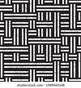 Texture with rectangular stripes 2 10710. Seamless vector illustration eps 10.