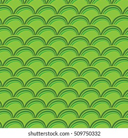 The texture of repeating elements. Background of trees or scales. Abstract texture.