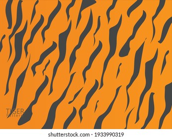  texture repeats seamless Tiger pattern