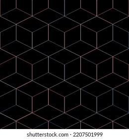 Texture from rhombussquares for - plaid, tablecloths, clothes, shirts, dresses, paper, bedding, blankets and other textile products. Colorful raster ornament used for design wallpaper, print, covers