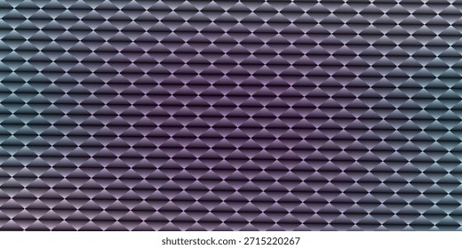Texture ribbed glass background for design project. Website Interior Packaging Design. Vector illustration.