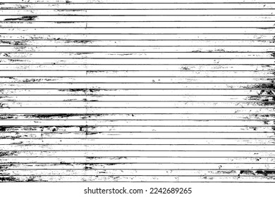 Texture of rural stained exterior straight oak planks of country barn. Old dirty rough of gnarled surface wooden panel parquet.Rustic messy grungy lumber fence of aged laths for 3D siding style design