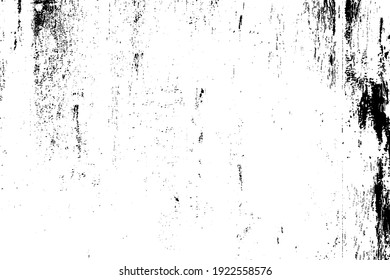 Texture of rural stained exterior vertical oak planks of country shed. Old dirty rough siding of gnarled surface wooden paneling. Rustic veined facing lumber fence of hard boards for 3D style design