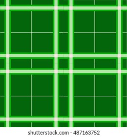 Texture of Scott pattern shine For print and background, Seamless pattern
