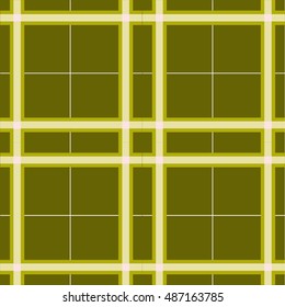 Texture of Scott pattern shine For print and background, Seamless pattern
