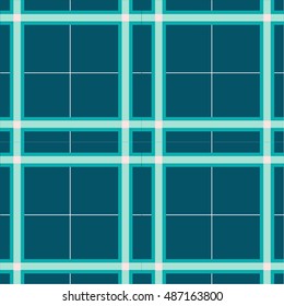 Texture of Scott pattern shine For print and background, Seamless pattern
