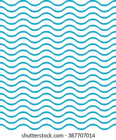 texture of sea waves