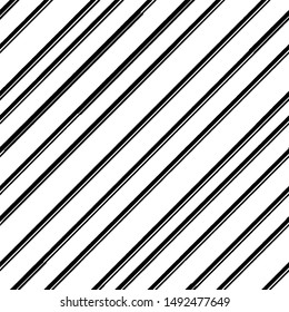texture seamless pattern oblique stripe vector nature sketch grunge