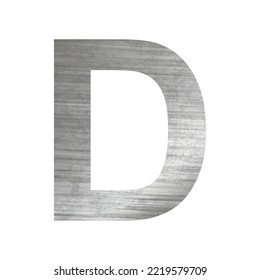 454 Rusty D Letter Images, Stock Photos & Vectors | Shutterstock