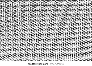  Texture of skin vector background. Distressed overlay texture of natural leather
