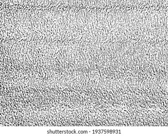  Texture of skin vector background.  Metal foil surface