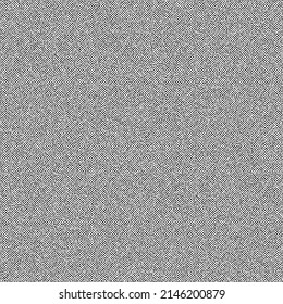 Texture of small dots. Seamless image Pattern of a random small dots.