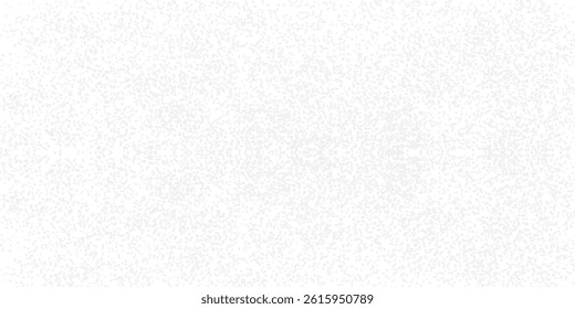 Texture of a smooth white sheet of paper as a background. Vector illustration