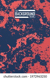 Texture for soccer football jersey