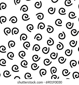 Texture spiral