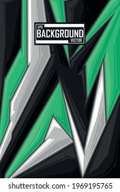 Texture for sports racing jerseys