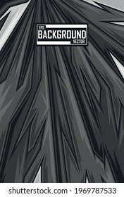 Texture for sports racing jerseys