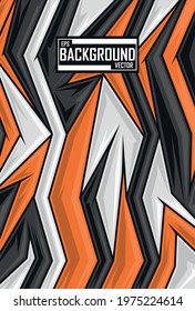 Texture for sports racing jerseys