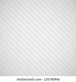 texture of striped cardboard, vector background