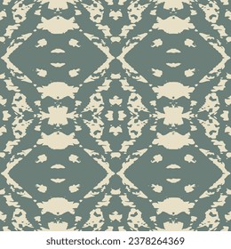 Texture textile background vector illustration ornate elegant luxury vintage retro style.  Vintage Romantic Bloom design.