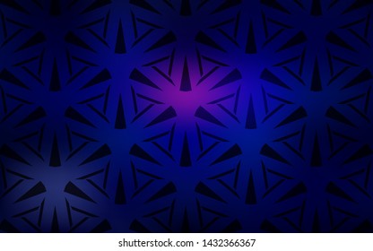  texture with triangular style. Beautiful illustration with triangles in nature style. Pattern for websites.