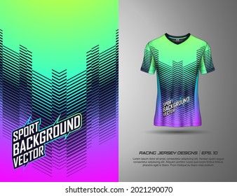 Texture for t-shirt designs, sports abstract background, extreme jersey team, cycling, football, gaming and sport livery.