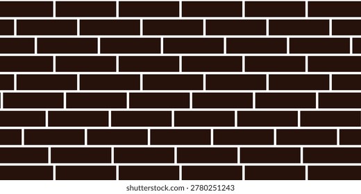 Texture of turquoise brick wall as background, banner design