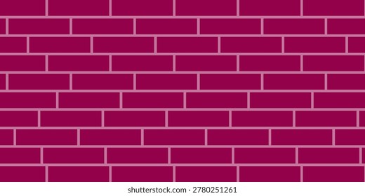 Texture of turquoise brick wall as background, banner design
