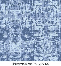 Texture unique backdrop form. Creative natural chaos structure mix matrix material creation bitmap figures. Acrylic vivid variety sketch contour. blue background.
