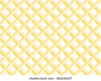 The texture of vanilla wafers, vector image