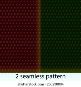 texture. Vector background. seamless. set