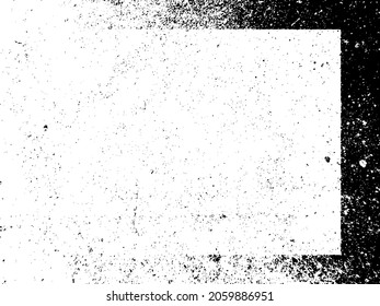Texture vector black and white, abstract background 