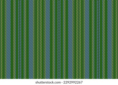 Texture vector textile. Stripe seamless pattern. Lines fabric background vertical in dark and pastel colors.