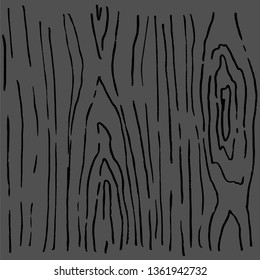texture vector tree drawing