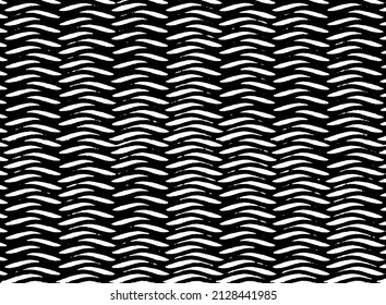 Texture: Vector Weave - Trendy Hipster Background Pattern