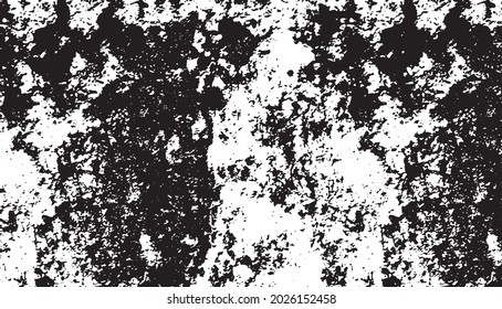 Texture, wall, concrete, it can be used as a background. Wall fragment with scratches and cracks