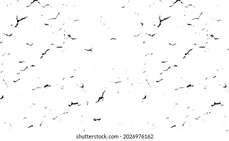 Textura, pared, hormigón, se puede usar como fondo. Fragmento de pared con rayas y grietas