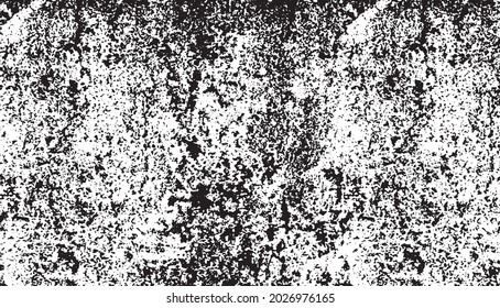 Texture, wall, concrete, it can be used as a background. Wall fragment with scratches and cracks