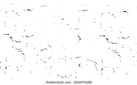 Textura, pared, hormigón, se puede usar como fondo. Fragmento de pared con rayas y grietas