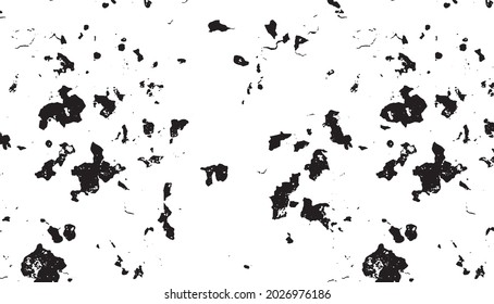 Texture, wall, concrete, it can be used as a background. Wall fragment with scratches and cracks