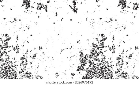 Texture, wall, concrete, it can be used as a background. Wall fragment with scratches and cracks