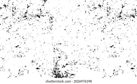 Textur, Wand, Beton, es kann als Hintergrund verwendet werden. Wandfragmente mit Kratzern und Rissen