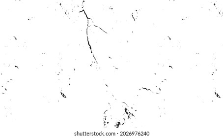 Textura, pared, hormigón, se puede usar como fondo. Fragmento de pared con rayas y grietas