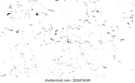 Textura, pared, hormigón, se puede usar como fondo. Fragmento de pared con rayas y grietas