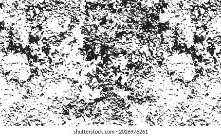 Textur, Wand, Beton, es kann als Hintergrund verwendet werden. Wandfragmente mit Kratzern und Rissen