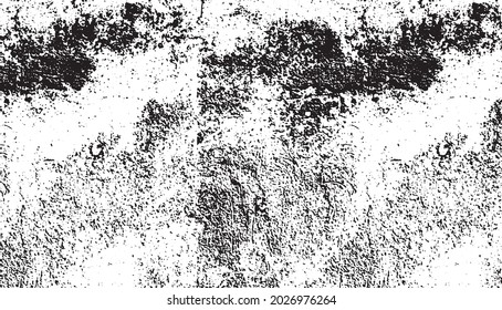 Texture, wall, concrete, it can be used as a background. Wall fragment with scratches and cracks