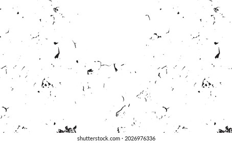 Textura, pared, hormigón, se puede usar como fondo. Fragmento de pared con rayas y grietas