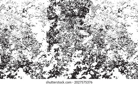 Textura, pared, hormigón, se puede usar como fondo. Fragmento de pared con rayas y grietas